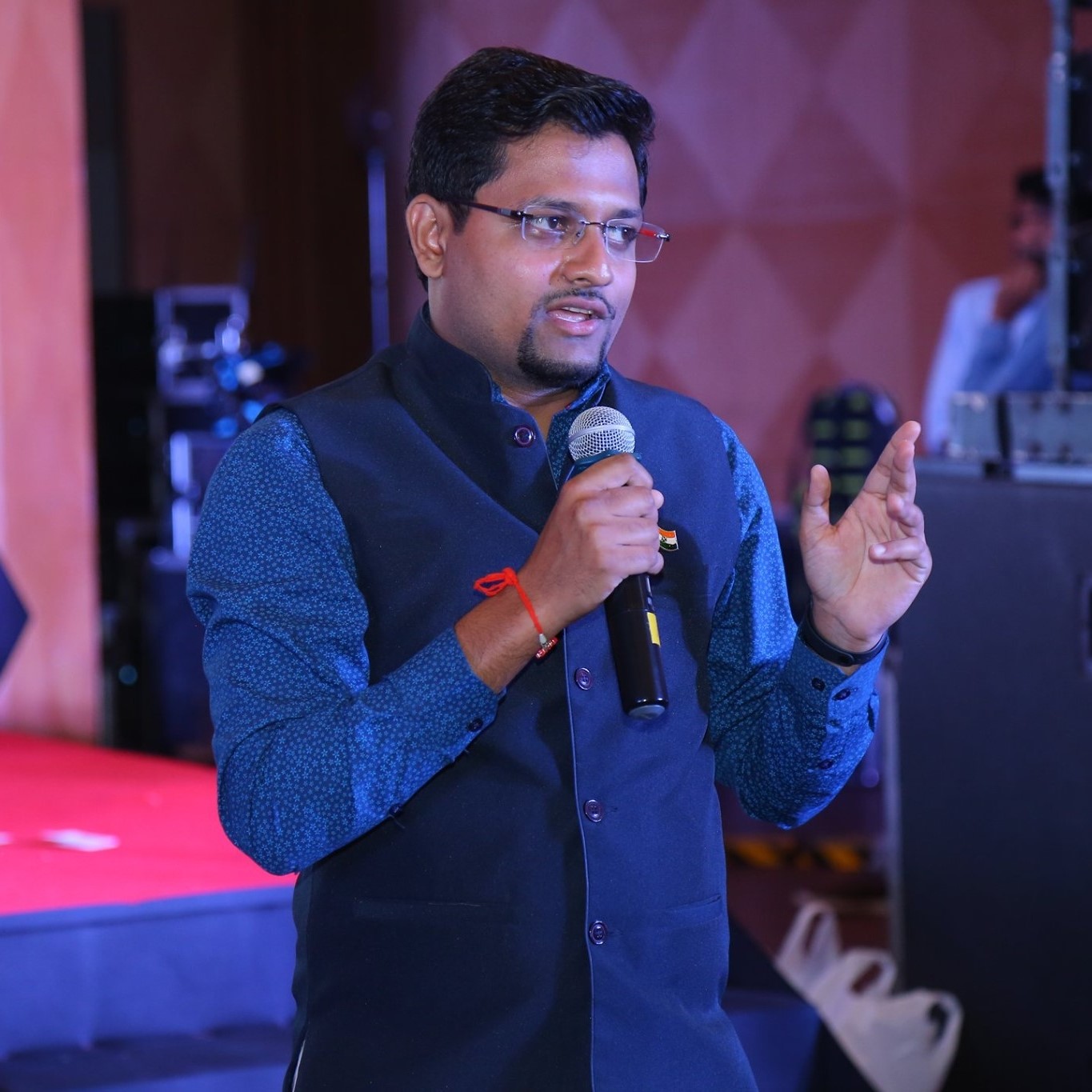 Shivansh Srivastava
