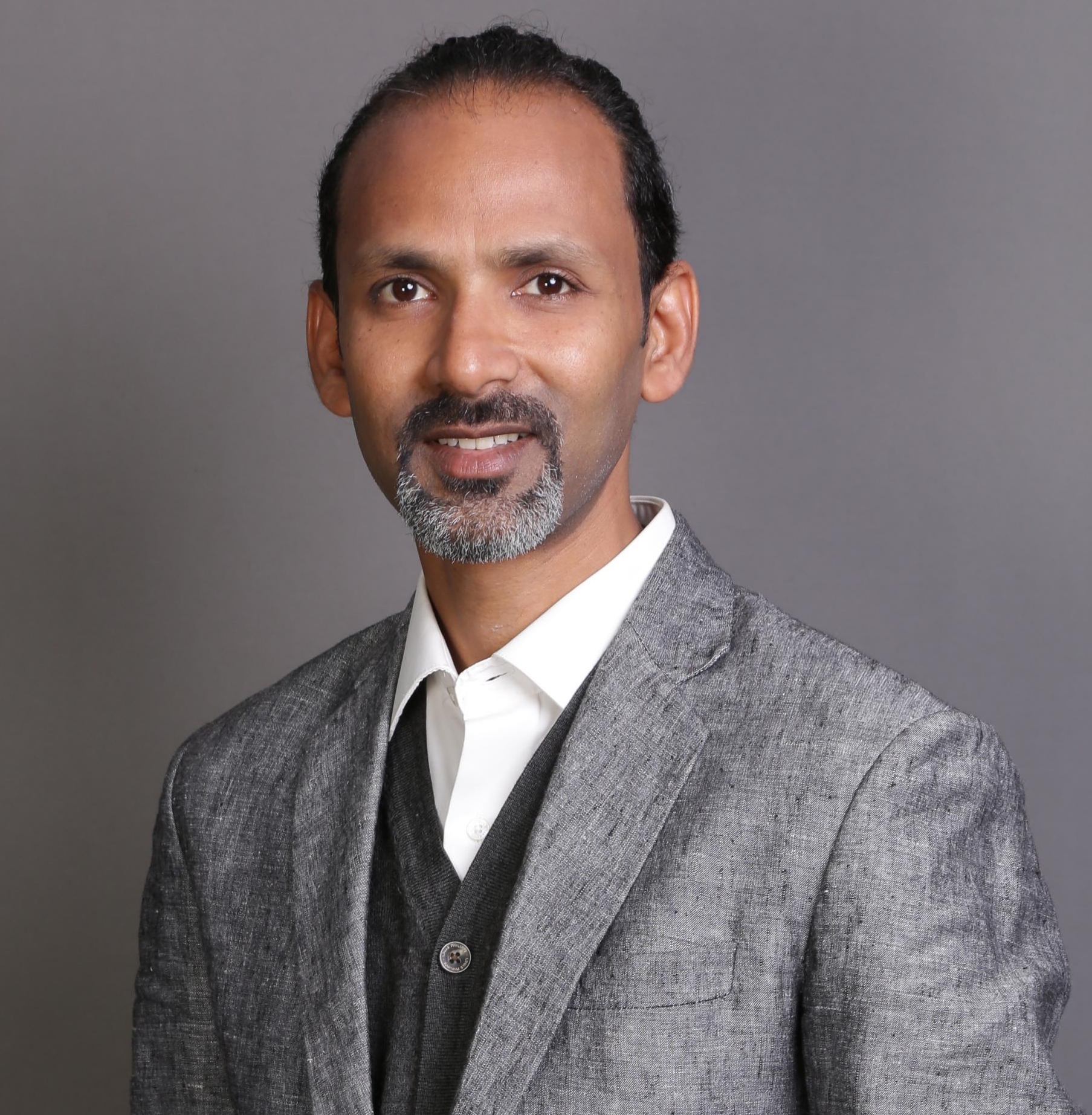 Alok Garg
