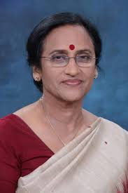 Prof. Rita Bahuguna Joshi