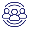 Community-Centric Approach